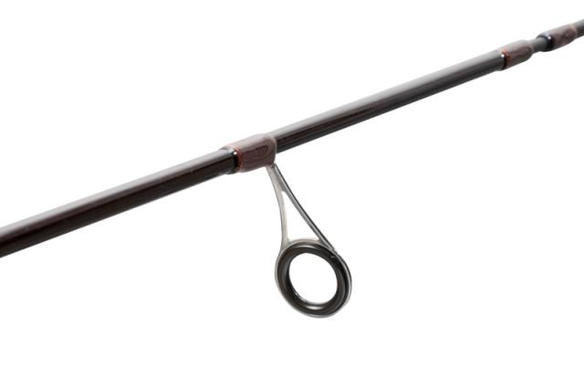 アブガルシア トラウトフィールド TFS-532L 5.3ft 2ピース