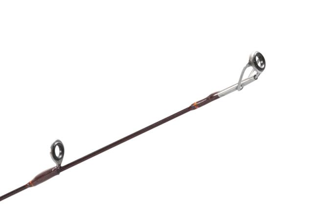 アブガルシア トラウトフィールド TFC-502L 5.0ft 2ピース ベイト AbuGarcia TROUTFIELD ネイティブトラウトロッド 1580009返品種別A