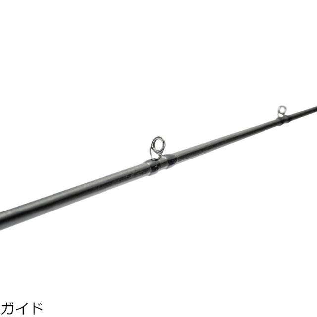 アブガルシア ソルティーステージ プロトタイプ タイラバ XTRC-642ULS60-ST 6.4ft 1ピース(グリップ着脱式) ベイト 1580356返品種別A