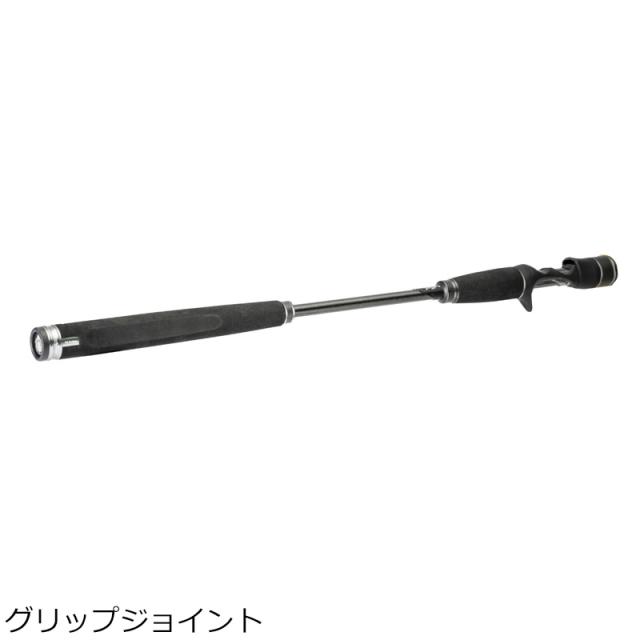 アブガルシア ソルティーステージ プロトタイプ タイラバ XTRC-702LT100 7.0ft 1ピース(グリップ着脱式) ベイト 1580358返品種別A