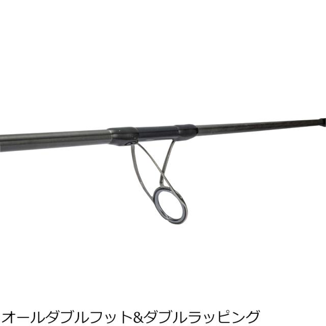 アブガルシア ソルティーステージ プロトタイプ ツナ XTNS-84X 8.4ft 1ピース(グリップ着脱式) スピニング 1580670返品種別A