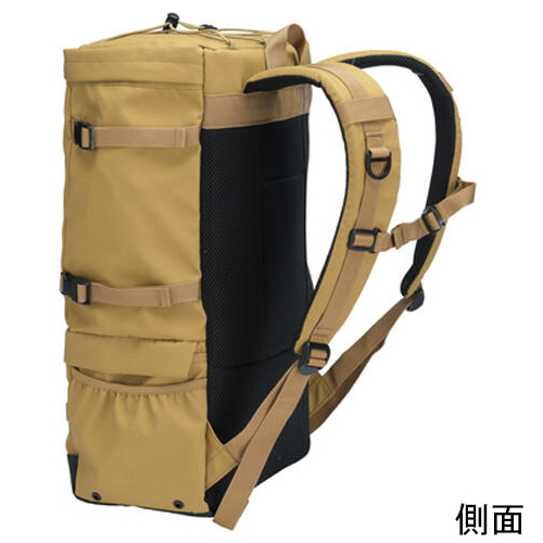 アブガルシア 1590053 システムバックパック(コーティンググレー)AbuGarcia タックルバッグ[1590053ABU] 返品種別A_2