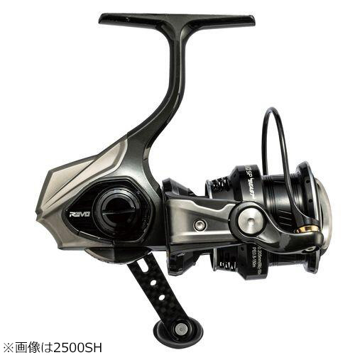 アブガルシア 1590643 レボ SP ビースト 2000SHAbuGarcia REVO SP Beast[1590643ABU] 返品種別A アブガルシア 1590643 レボ SP ビースト 2000SHAbuGarcia REVO SP