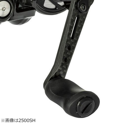 アブガルシア 1590648 レボ SP ビースト 4000SHAbuGarcia REVO SP