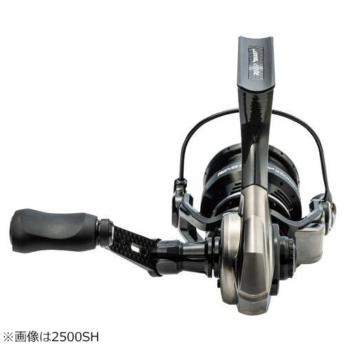 NANGA AURORA TEX LIGHT レベル8 -23 アブガルシア 1590648 レボ SP ビースト 4000SHAbuGarcia REVO SP