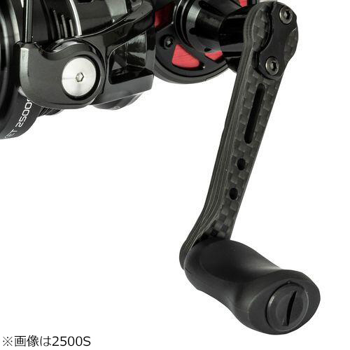 アブガルシア 1590649 レボ SP ロケット 2000SAbuGarcia REVO SP