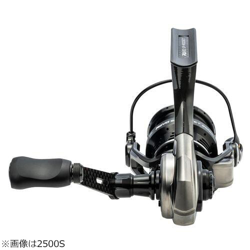 アブガルシア 1590649 レボ SP ロケット 2000SAbuGarcia REVO SP