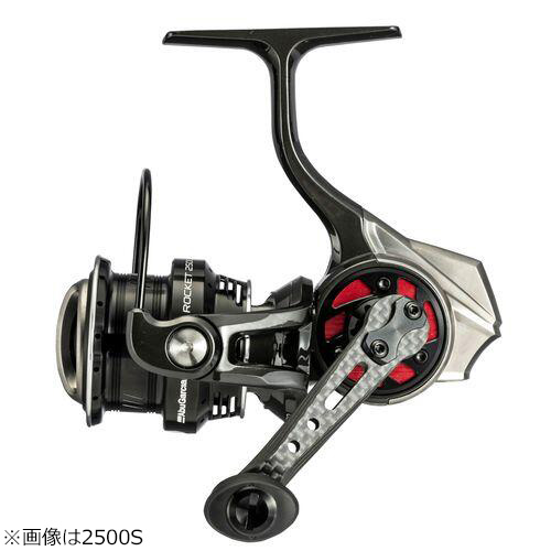 アブガルシア 1590649 レボ SP ロケット 2000SAbuGarcia REVO SP