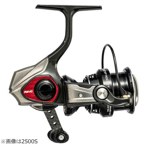 アブガルシア 1590649 レボ SP ロケット 2000SAbuGarcia REVO SP