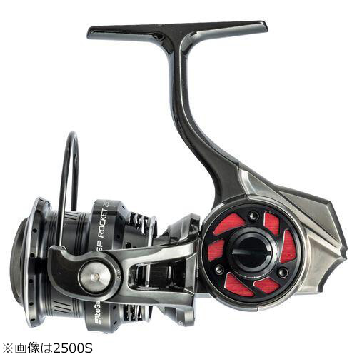 アブガルシア 1590652 レボ SP ロケット 4000SAbuGarcia REVO SP