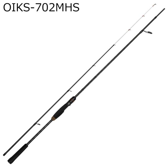 アブガルシア OIKS-702MHS-OMORIG オーシャンフィールド イカ　OIKS-702MHS-OMORIGAbuGarcia OCEANFIELD IKA[1645254ABU] 返品種別A