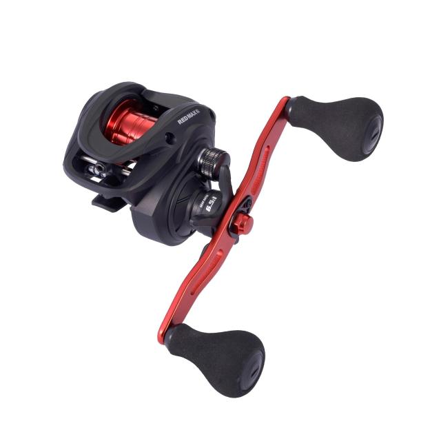 アブガルシア レッドマックスフネ(ヒダリハンドル) レッドマックス 船 (左ハンドル)AbuGarcia REDMAX FUNE[1650257ABU] 返品種別A