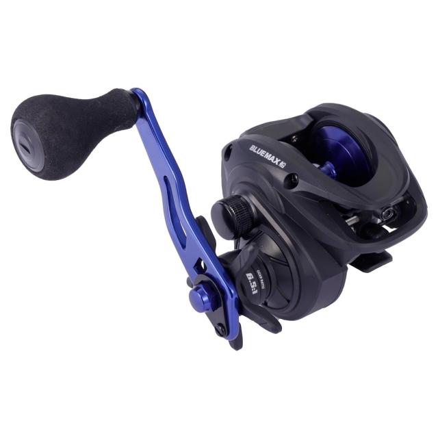 アブガルシア ブルーマックスフネ(ミギハンドル) ブルーマックス 船 (右ハンドル)AbuGarcia REDMAX FUNE[1650258ABU] 返品種別A