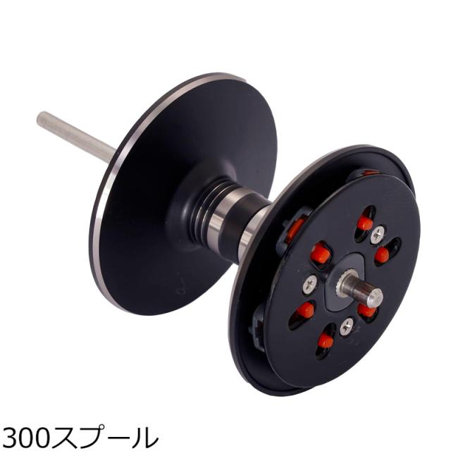 アブガルシア ビースト300LP(ミギハンドル) ビースト 300 LP (右