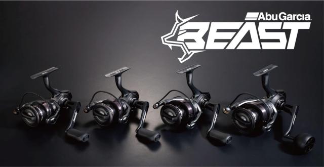 アブガルシア ビーストSP4000 ビースト SP 4000AbuGarcia BEAST SP