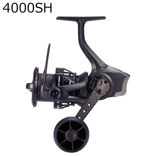 アブガルシア レイレックススピニング4000SH レイレックス スピニング 4000SHAbuGarcia RAYREX SP[1652527ABU] 返品種別A