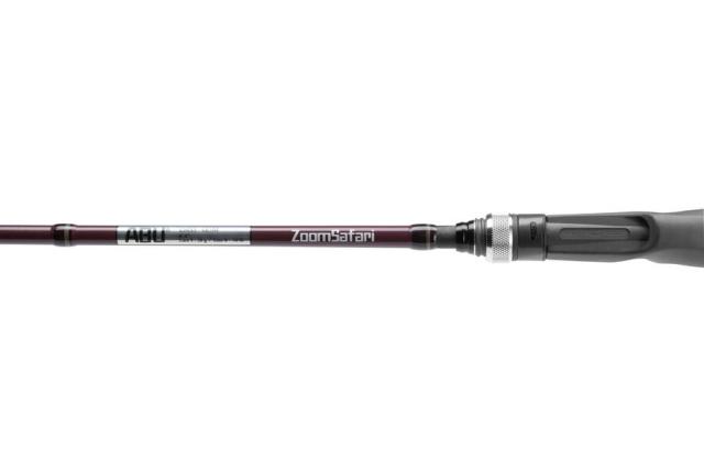 アブガルシア ズームサファリ ZMSC-665M 6.6ft M 5ピース ベイト 1546347返品種別A