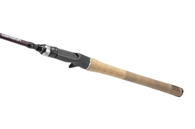 アブガルシア ズームサファリ ZMSC-665M 6.6ft M 5ピース ベイト 1546347返品種別A