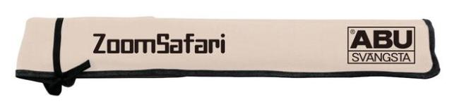 アブガルシア ズームサファリ ZMSC-665M 6.6ft M 5ピース ベイト 1546347返品種別A