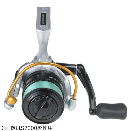 Cardinal III SX PE Spooled (カーディナル3 SX PEライン付き