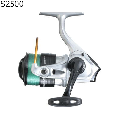 Abugarcia ABU Cardinal 3E アブカーディナル　未使用品 AbuGarcia（アブ・ガルシア）Cardinal Ⅲ STX (カーディナル3