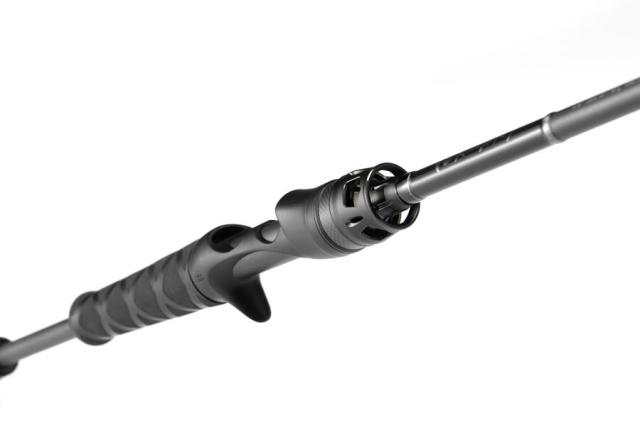 アブガルシア 1547556 ベルサート VERC-68L+BF 6.8f 1ピース ベイトAbuGarcia Versart バスロッド[1547556ABU] 返品種別A