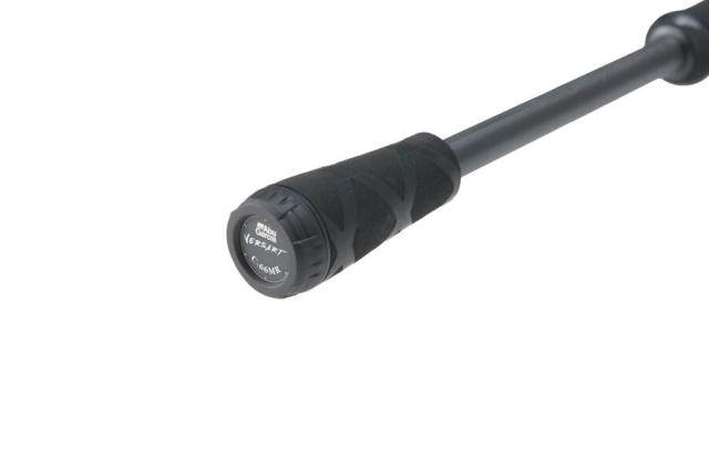 アブガルシア 1547556 ベルサート VERC-68L+BF 6.8f 1ピース ベイトAbuGarcia Versart バスロッド[1547556ABU] 返品種別A