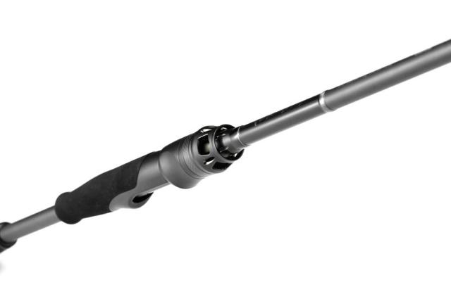 アブガルシア 1548064 ベルサート VERS-66ULS 6.6ft 1ピース スピニングAbuGarcia Versart バスロッド[1548064ABU] 返品種別A