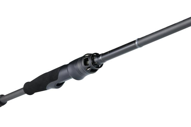 アブガルシア 1548067 ベルサート VERS-68ML 6.8ft 1ピース スピニングAbuGarcia Versart バスロッド[1548067ABU] 返品種別A