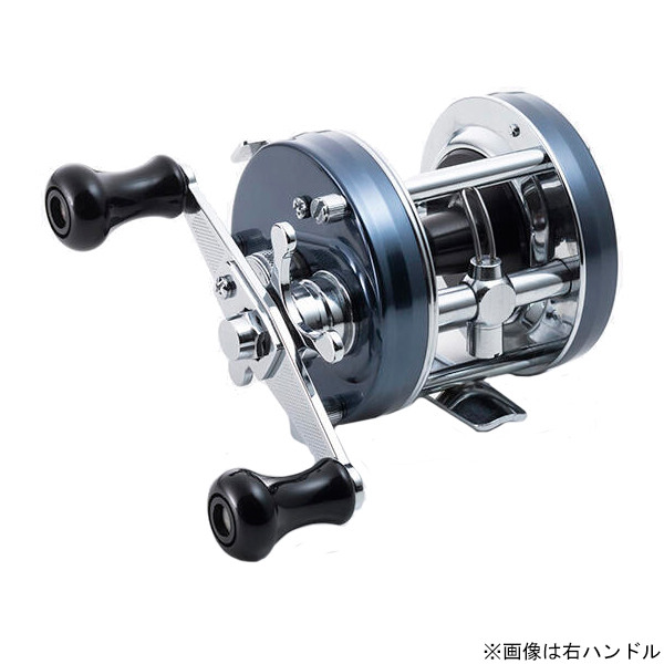 アブガルシア 1360780 アンバサダー 5501CS Rocket 左ハンドルAbuGarcia Ambassadeur CS ロケット[1360780ABU] 返品種別A