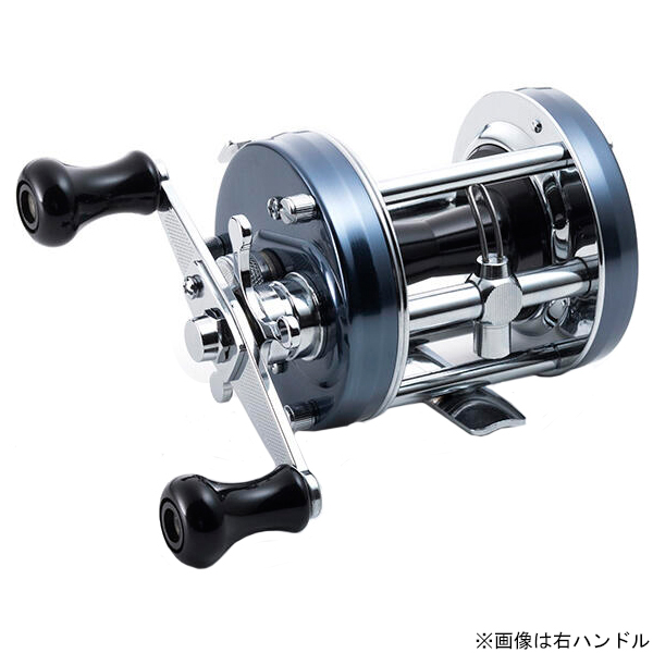 アブガルシア 1366405 アンバサダー 6501CS Rocket 左ハンドルAbuGarcia Ambassadeur CS ロケット[1366405ABU] 返品種別A