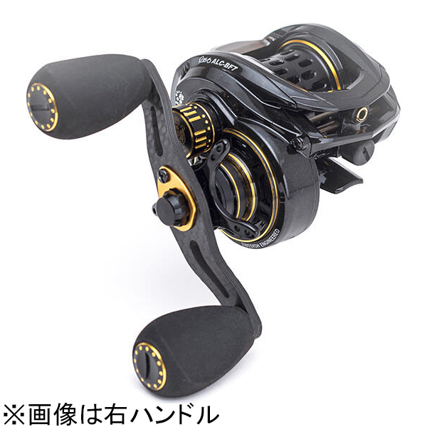 アブガルシア 1400459 レボ エーエルシー BF7 ALC-BF7-L 左ハンドルAbuGarcia Revo ALC-BF7[1400459ABU] 返品種別A