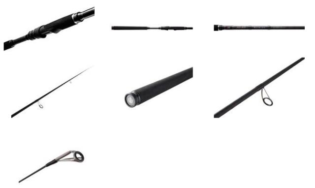 アブガルシア ソルティスタイル シーバス STSS-962ML-KR 9.6ft 2ピース スピニング 1395599返品種別A