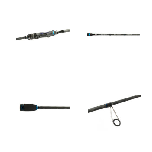 STMS-802LT-KR Salty Style MEBARU(ソルティースタイルメバル