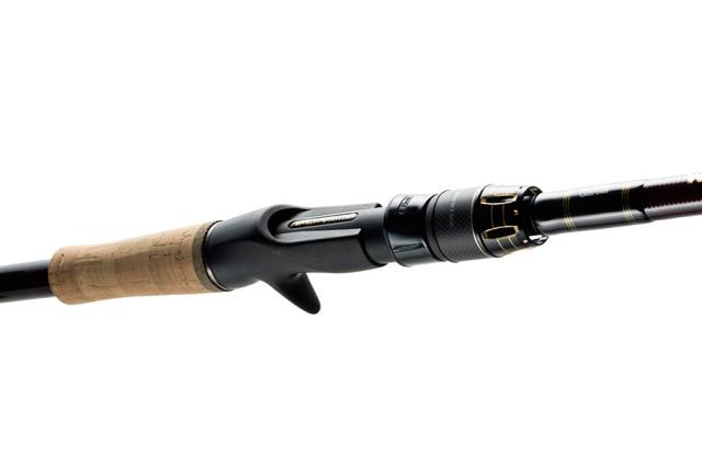 アブガルシア ワールドモンスター WMCC-654M MGS 6.5ft 4ピース ベイト AbuGarcia World Monster ルアーロッド怪魚 1400569返品種別A