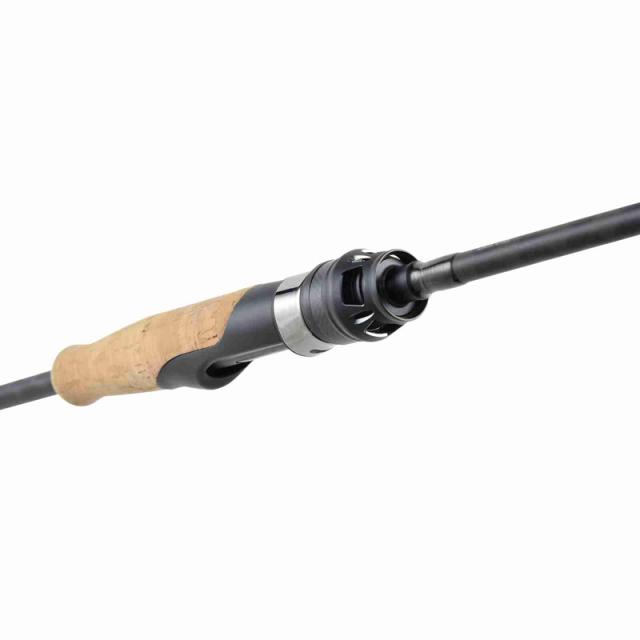 アブガルシア ホーネットスピアーズ HSSS-652ML 6.5ft 2ピース スピニング AbuGarcia Hornet Spears バスロッド HSSS-652ML返品種別A