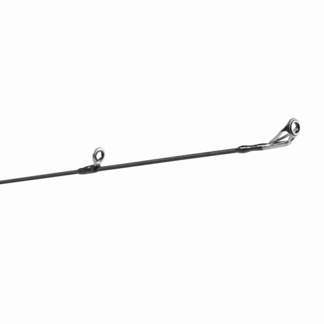 アブガルシア ホーネットスピアーズ HSSS-652ML 6.5ft 2ピース スピニング AbuGarcia Hornet Spears バスロッド HSSS-652ML返品種別A