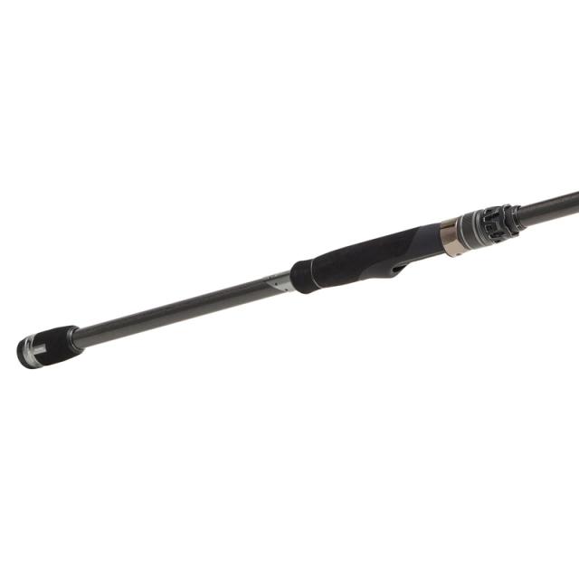 アブガルシア ソルティーステージ プロトタイプ　ロックフィッシュ XHRS-6102L+ 6.10ft 2ピース スピニング XHRS-6102L+返品種別A