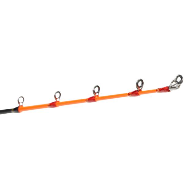 アブガルシア 黒船 タチウオテンヤアドバンス KTTC-91/180H-MAX60 1.8m 2ピース ベイト 9：1極先調子 KTTC-91/180H-MAX60返品種別A