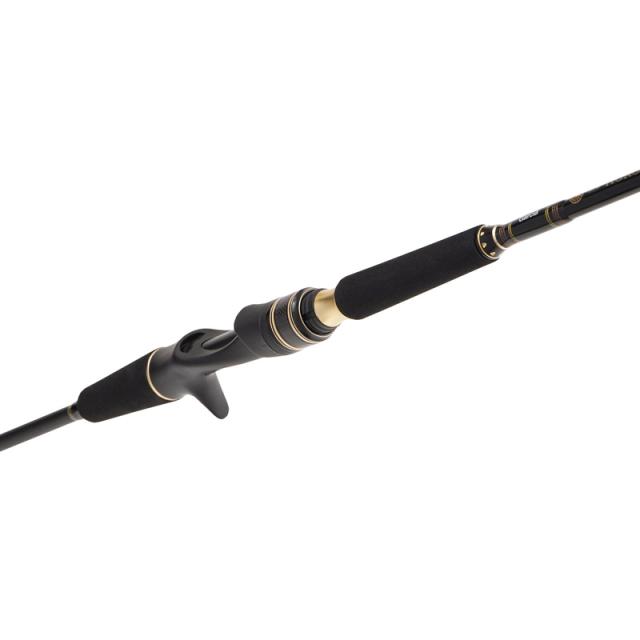 アブガルシア 黒船 タチウオテンヤアドバンス KTTC-91/180H-MAX60 1.8m 2ピース ベイト 9：1極先調子 KTTC-91/180H-MAX60返品種別A