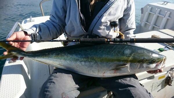 アブガルシア オーシャンフィールド オフショアキャスティン