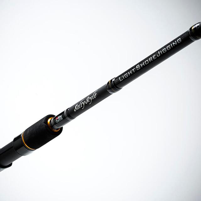 アブガルシア ソルティスタイル ライトショアジギング STLS-962M40-KR 9.6ft 2ピース スピニング 1448385返品種別A