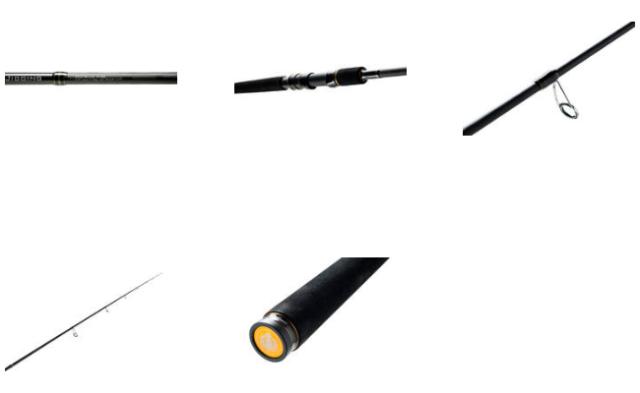 アブガルシア ソルティスタイル ライトショアジギング STLS-1062M40-KR 10.6ft 2ピース スピニング 1448386返品種別A