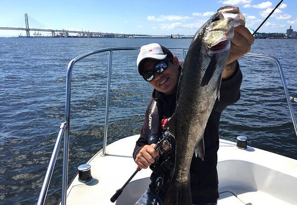 アブガルシア オーシャンフィールド ボートシーバス OFBS-662M 6.6ft M 2ピース スピニング 1476789返品種別A