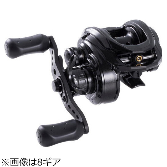 アブガルシア 1487503 ロキサーニ 7 右ハンドル 7ギアタイプAbuGarcia ROXANI 7[1487503ABU] 返品種別A