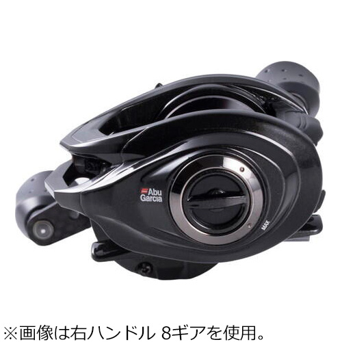 アブガルシア ロキサーニ7 右ハンドル アブガルシア(Abu Garcia) ROXANI(ロキサーニ) 7ギア 右巻き