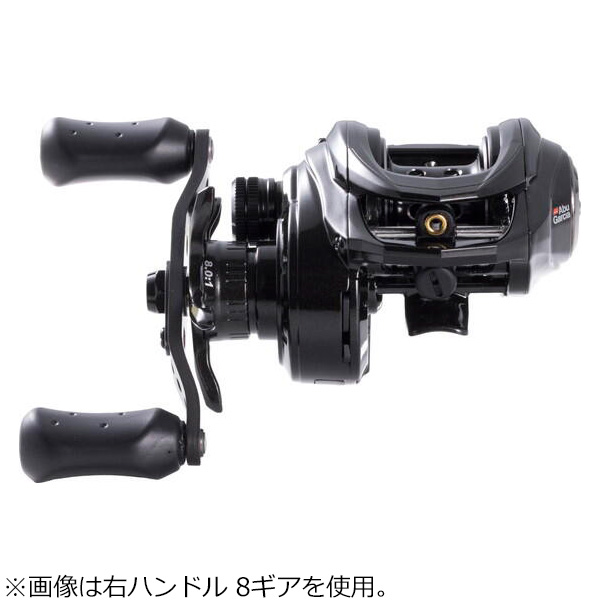アブガルシア 1487504 ロキサーニ 7 左ハンドル 7ギアタイプAbuGarcia ROXANI 7[1487504ABU] 返品種別A_1