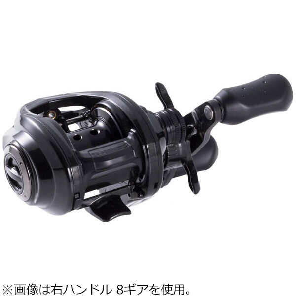 アブガルシア 1487504 ロキサーニ 7 左ハンドル 7ギアタイプAbuGarcia ROXANI 7[1487504ABU] 返品種別A_5