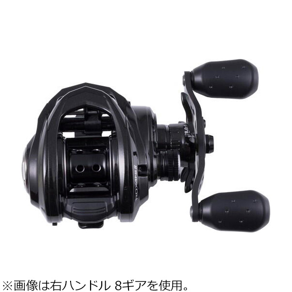 アブガルシア 1487504 ロキサーニ 7 左ハンドル 7ギアタイプAbuGarcia ROXANI 7[1487504ABU] 返品種別A_6