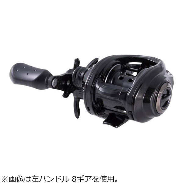 アブガルシア 1487504 ロキサーニ 7 左ハンドル 7ギアタイプAbuGarcia ROXANI 7[1487504ABU] 返品種別A_8